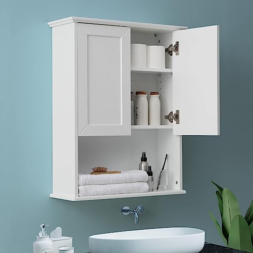 Wall Vanity