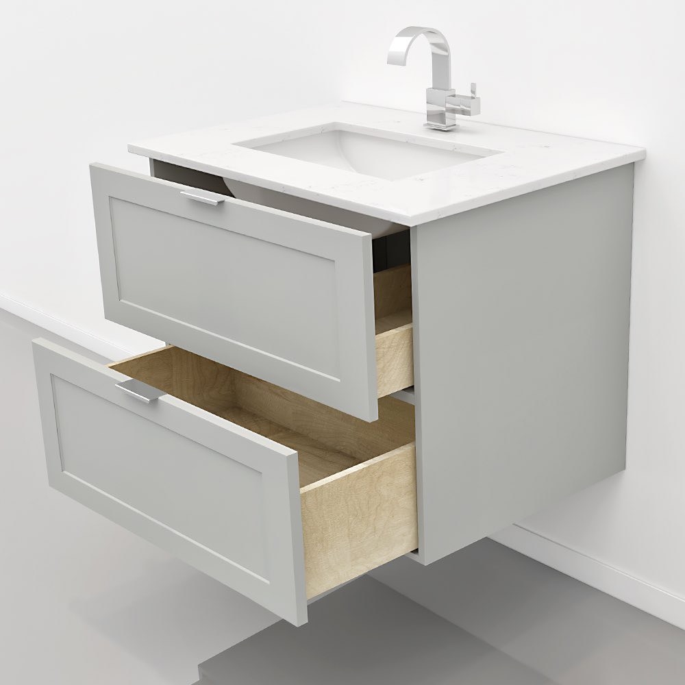 Bathroom Vanity