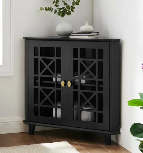 Accent Cabinet